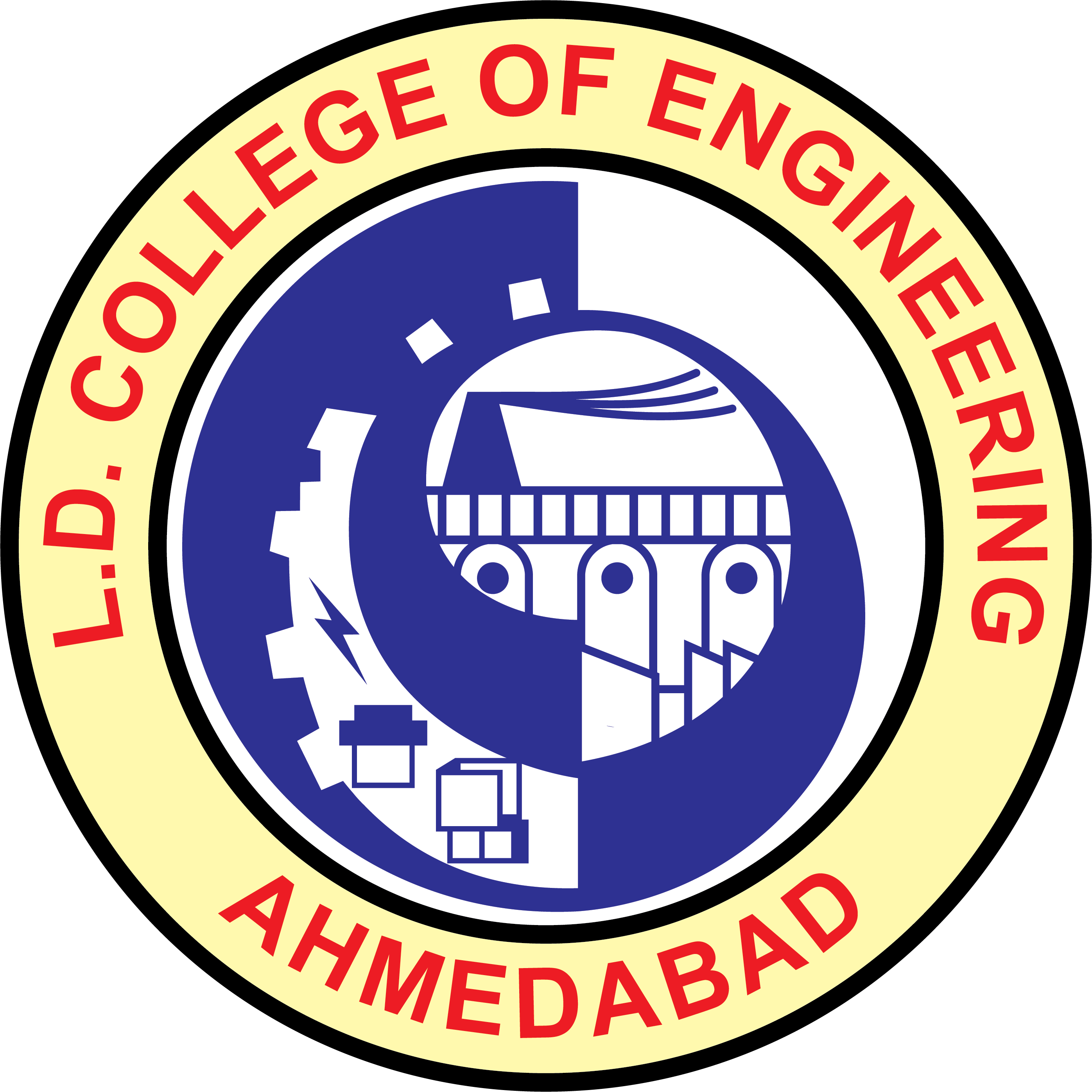 LDCE